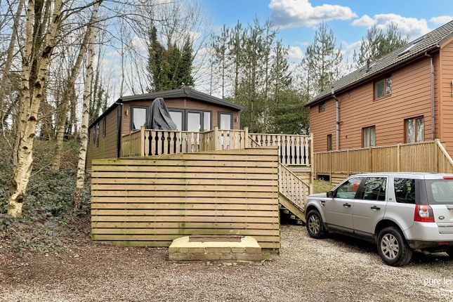 Private Sale - 8a Arnside, South Lakeland Leisure Village, Carnforth photo 2