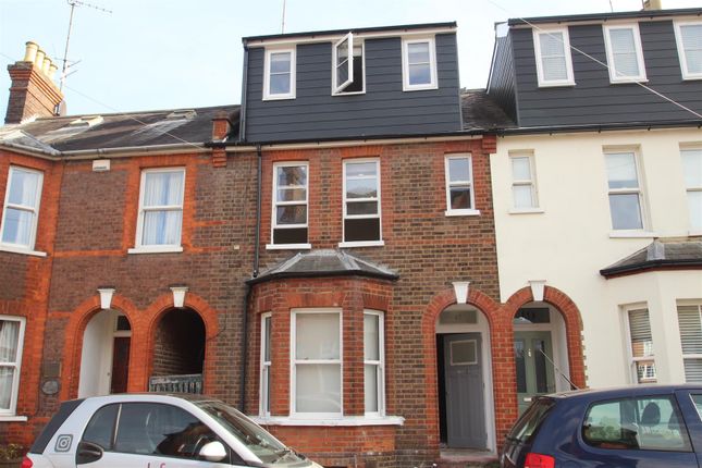 Property to rent in Alexandra Road, Hemel Hempstead