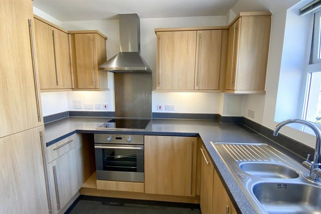 Flat to rent in Townsend Mews, Stevenage