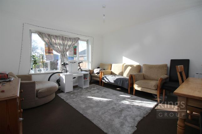 Flat for sale in Canberra Close, Chelmsford
