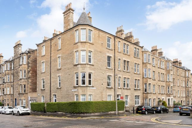 Thumbnail Flat for sale in Merchiston Grove, Shandon, Edinburgh