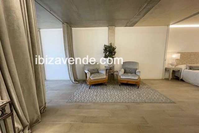 Triplex for sale in Dalt Vila, Ibiza, Baleares