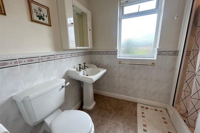 Detached house to rent in Styrrup Road, Harworth, Doncaster