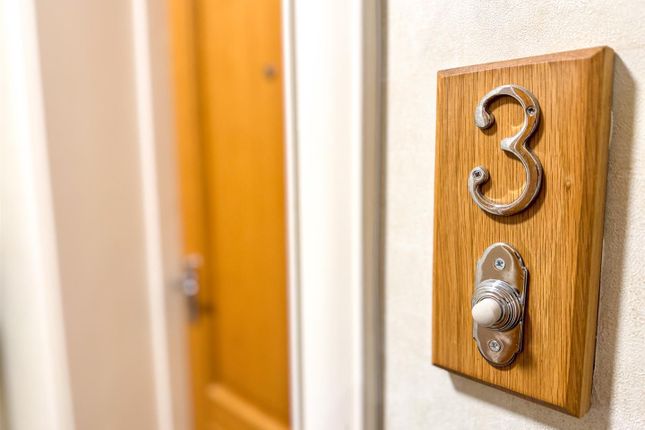 Apartment 3, Majestic Apartments, Onchan photo 3