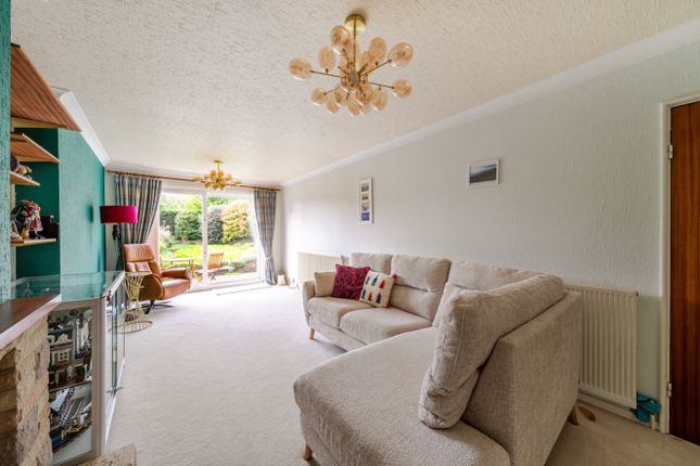 Sandy Lane, Bramcote photo 2