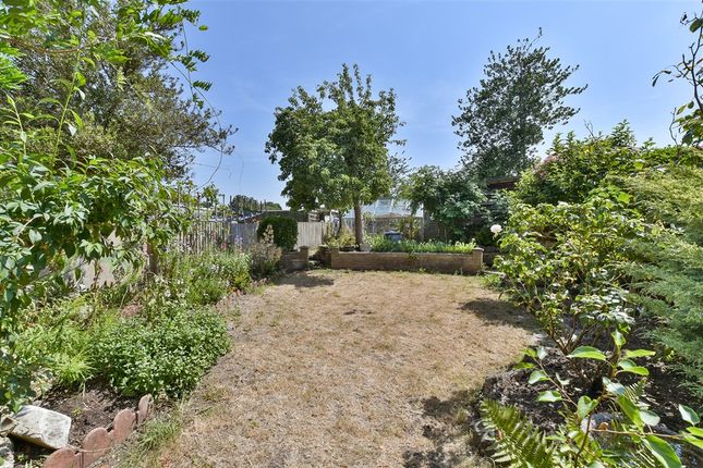 Demesne Road, Wallington photo 2