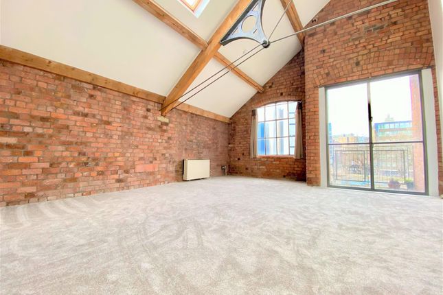 Flat for sale in Abbey Building, 12 Old Haymarket, Liverpool