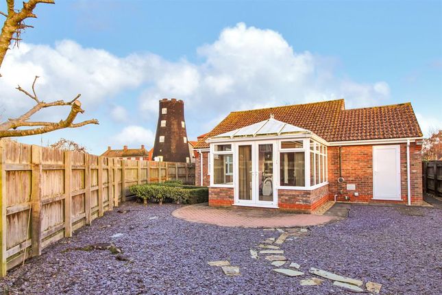 Detached bungalow for sale in Mill Close, Wainfleet