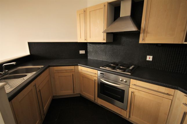 213, Brook Mill, Threadfold Way, Eagley, Bolton, Lancs photo 5