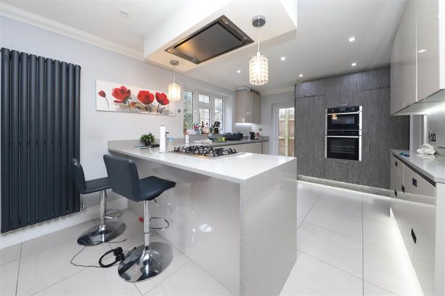 Detached house for sale in Buckland Rise, Pinner