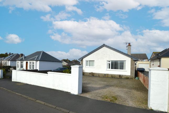 Detached bungalow for sale in Shore Road, Ballantrae, Girvan