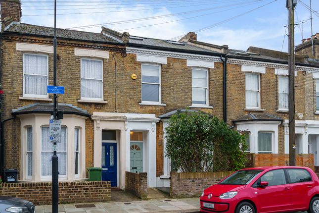 Detached house for sale in Sterne Street, London