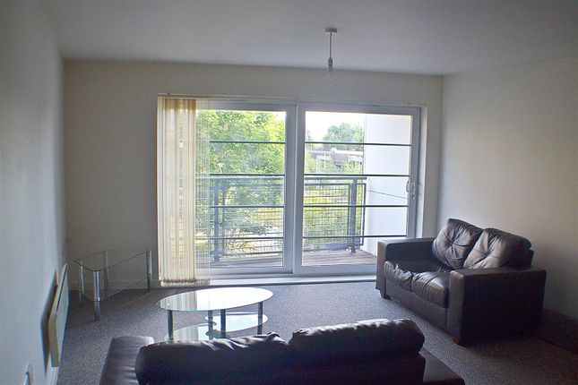Thumbnail Flat to rent in Hall Street, St. Helens