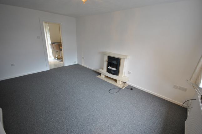 Mews house to rent in Annisdale Close, Manchester
