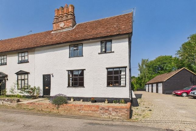 3-bed house on 1, Sheriffs Court, Diss, £280,000