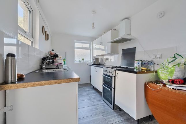 Semi-detached house for sale in Slough, Berkshire