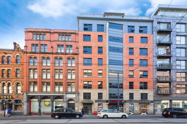 Flat 31, 56 High Street, Manchester, M4 1ED - listing photo