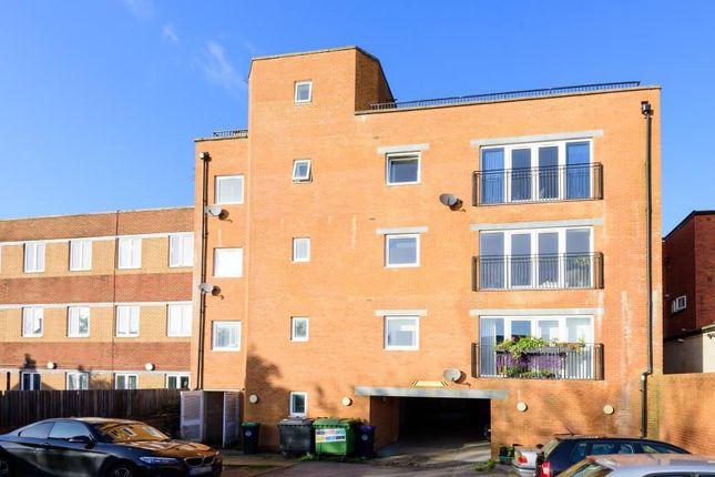 Flat for sale in London Road, Camberley