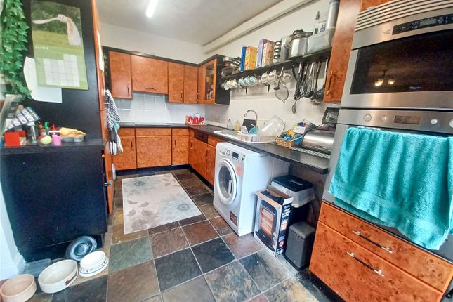 End terrace house for sale in Kensington Road, Neyland, Milford Haven