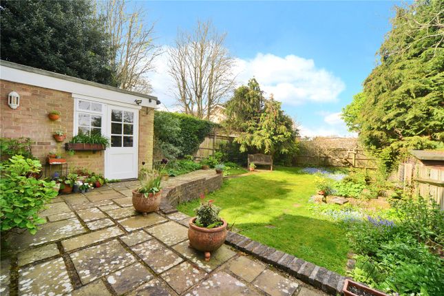 Detached house for sale in The Driftway, Banstead, Surrey