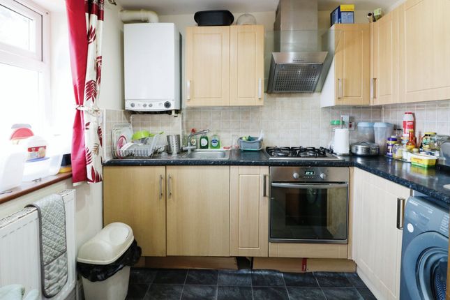 Terraced house for sale in Littlemoor Road, Ilford