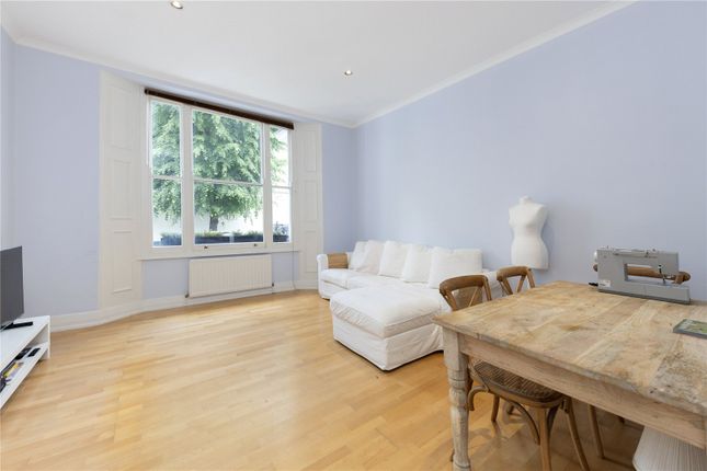 Flat to rent in Leinster Square, London