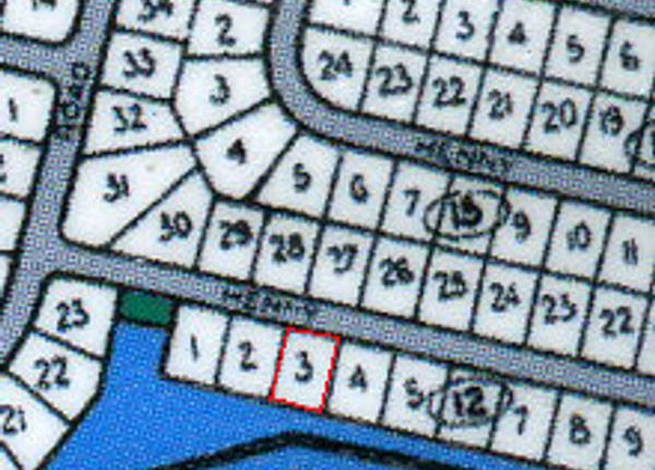 Land for sale in Derby, Grand Bahama, The Bahamas
