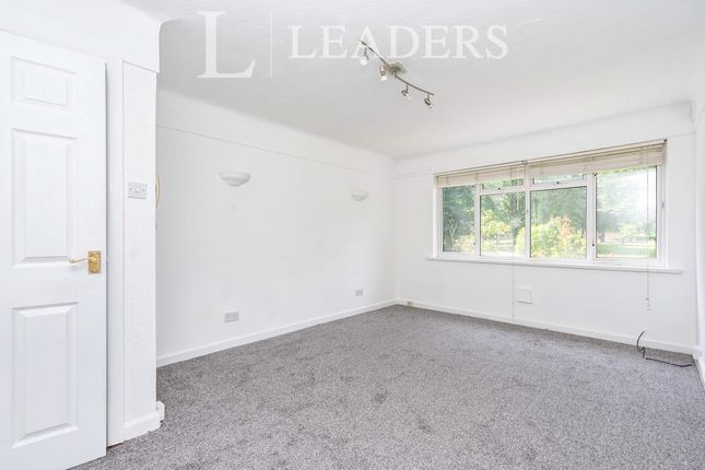 Flat 1 Dornan House, The Avenue, Southampton photo 5