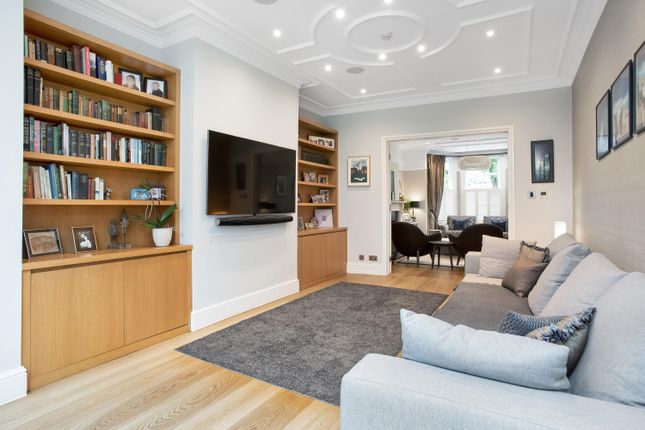 Semi-detached house for sale in Westover Road, London