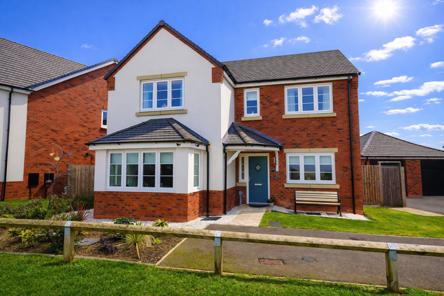4-bed house on 14 Sigrist Road, Leicester, £495,000