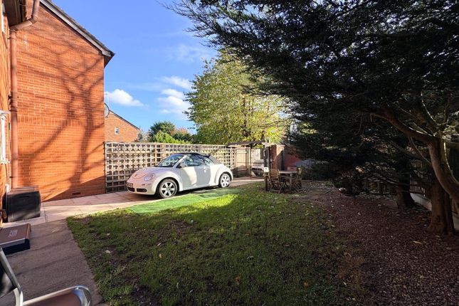 Brampton Drive, Liverpool photo 4