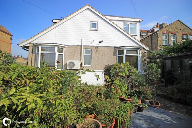Property for sale in St. Mildreds Road, Margate