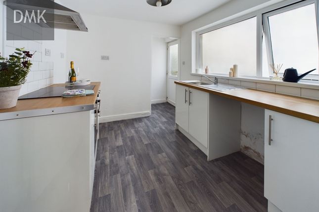 3 Walters Terrace, Merthyr Tydfil photo 4