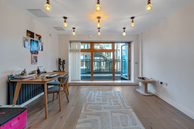 Flat 602, Horizon Broad Weir, Bristol photo 2