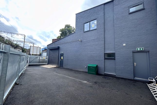 Industrial to let in Unit C, 16 Andre Street, Hackney