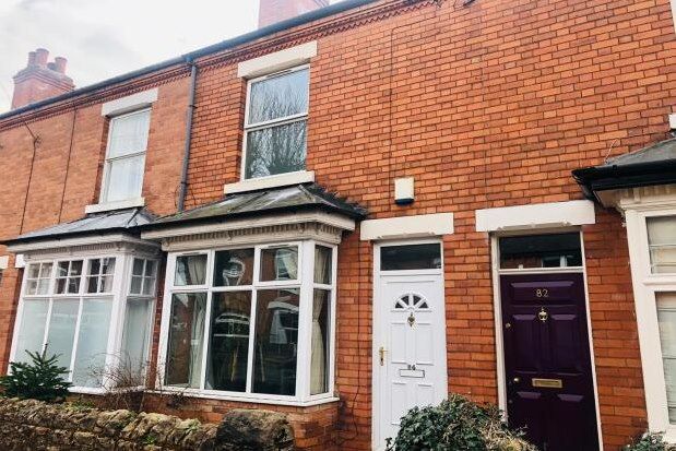 Property to rent in Portland Road, Nottingham