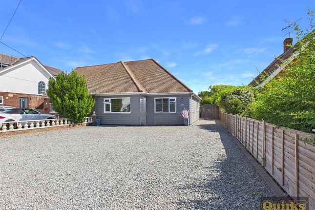 2-bed house on 40, Brock Hill, Wickford, £425,000