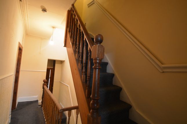 Terraced house to rent in Brudenell Road, Leeds