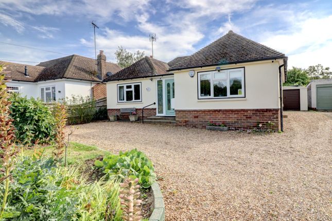 Bungalow for sale in Windmill Lane, Widmer End, High Wycombe