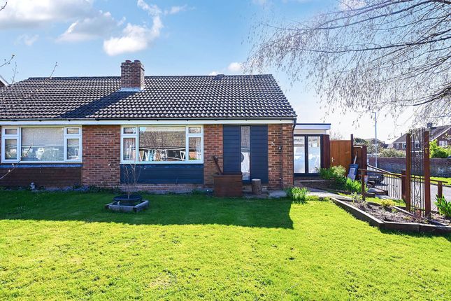 1-bed house on 5 Hamelsham Court, Hailsham, £265,000