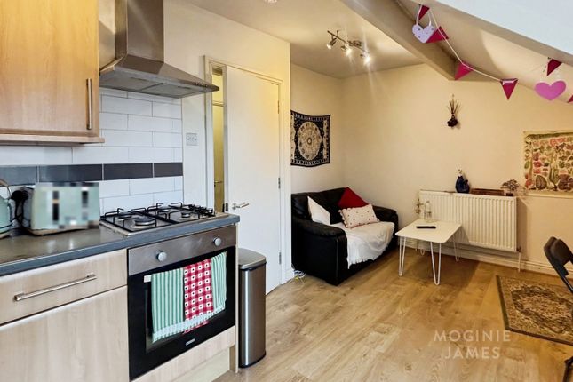 Flat 5, 128, Richmond Road, Cardiff photo 5
