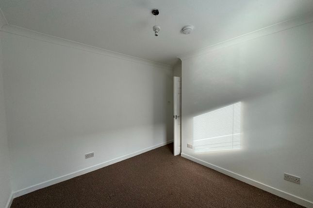 Flat to rent in 141A Oxford Street, Pontycymmer, Pontycymer, Bridgend