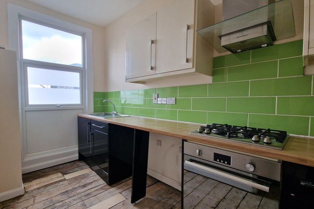 Thumbnail Property to rent in St. Albans Road, Watford