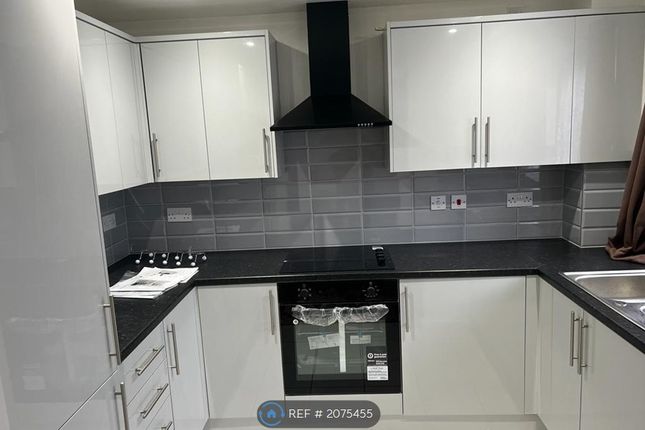 Thumbnail Flat to rent in Honeypot Lane, Stanmore