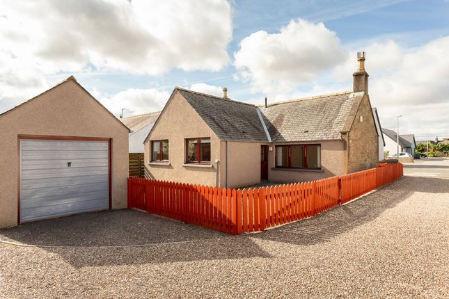 Bungalow for sale in Eastgate, Friockheim, Angus