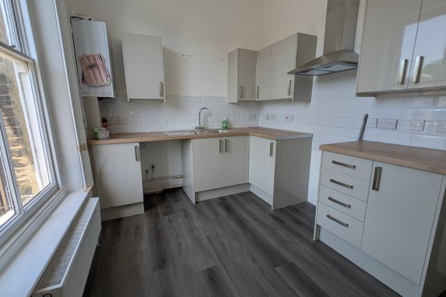 Flat 3, 11, Maison Dieu Road, Kent photo 3