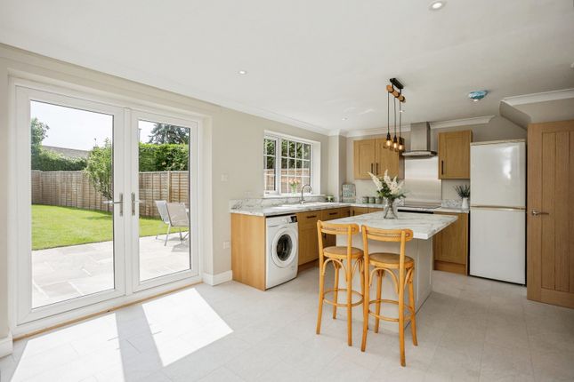 21, Croft Rise, Nottingham photo 4