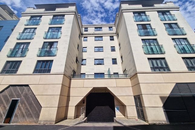 Apartment 51, The Zenith Building, Leicester photo 2