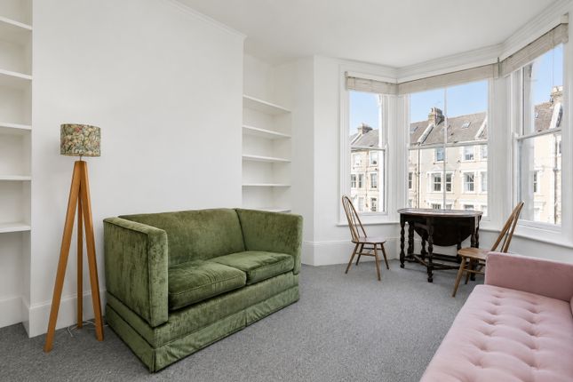 Flat 24, 34, Gordon Road, Cliftonville photo 2