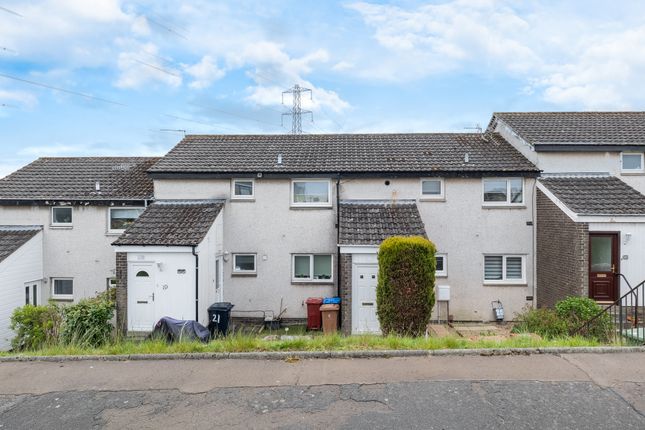 Thumbnail Flat for sale in 23 Dunvegan Place, Polmont, Falkirk